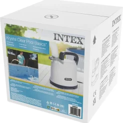 Intex drænpumpe til pool 3595 l/t.