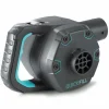 Intex elektrisk luftpumpe Quick-Fill 220-240 V 66644