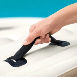 Intex energieffektivt spaovertræk 28523