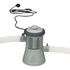 Intex filterpumpe 1250 l/t. 28602GS