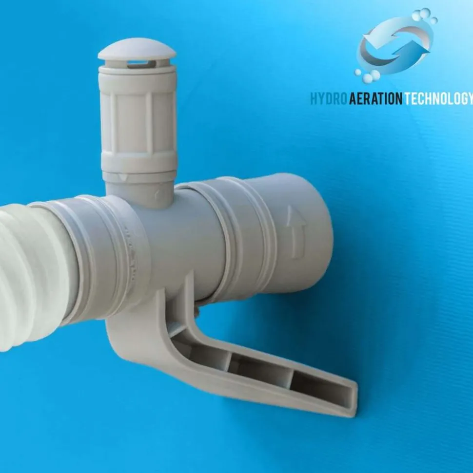 Intex filterpumpe 1250 l/t. 28602GS