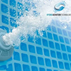 Intex filterpumpe 9463 l/t. 28634GS