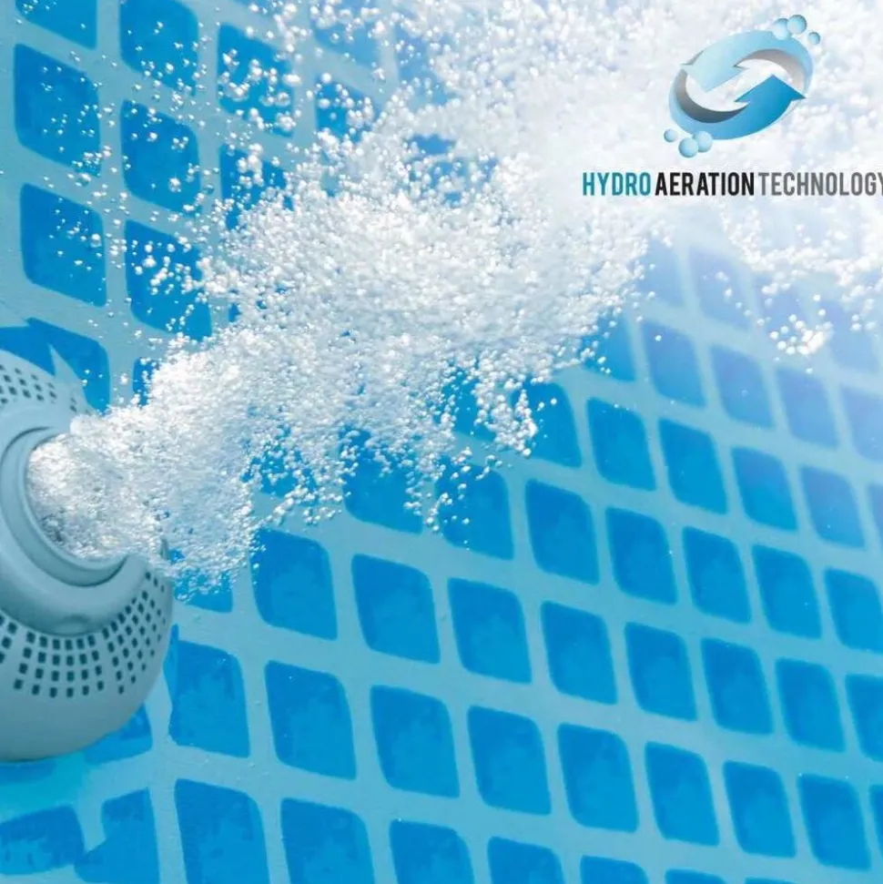 Intex filterpumpe 9463 l/t. 28634GS
