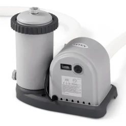 Intex filterpumpe 5678 l/t. 28636GS