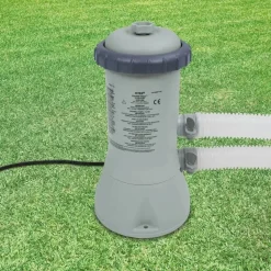 Intex filterpumpe 3407 l/t. 28638GS