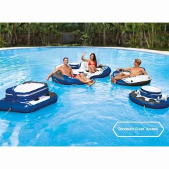 Intex flydende drikkevareholder Mega Chill