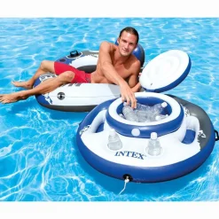 Intex flydende drinksholder Mega Chill