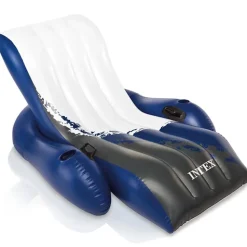 Intex flydende loungestol 180x135 cm 58868EU