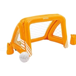 Intex Fun Goals-målspil 140x89x81 cm