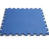 Intex gulvbeskyttere til swimmingpool 8 stk. 50 x 50 cm blå