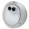 Intex LED-lampe til Bubble Spa-spabad flerfarvet 28503