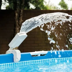 Intex LED-vandsprøjte til pool PP 28089