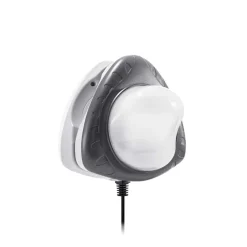 Intex magnetisk LED-væglampe til pool 28698