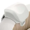 Intex nakkestøtte til spabad Premium PureSpa 28x23x17 cm skum hvid