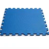 Intex poolgulvbeskyttere 8 stk. 50x50 cm blå