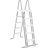 Intex poolstige 5 trin 132 cm