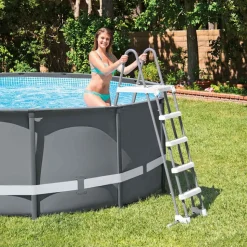 Intex poolstige 5 trin 132 cm