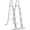 Intex poolstige med 3 trin 91-107 cm
