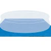Intex poolunderlag 472x472 cm firkantet 28048