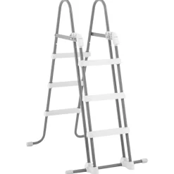 Intex Prism Frame Premium poolsæt 427x107 cm
