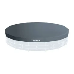 Intex Prism Frame swimmingpoolsæt 610x132 cm 26756GN