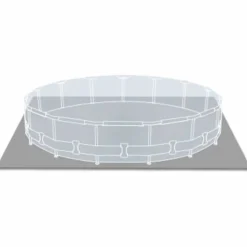 Intex Prism Frame swimmingpoolsæt 610x132 cm 26756GN