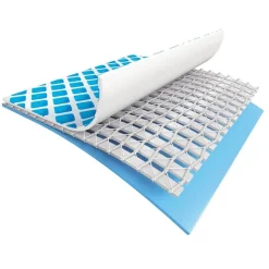 Intex Prism Frame swimmingpoolsæt 503x274x122 cm oval 26796GN