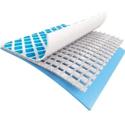 Intex Prism Frame swimmingpool 488x244x107 cm rektangulær 26792GN