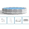 Intex Prism Frame swimmingpoolsæt 549x122 cm 26732GN