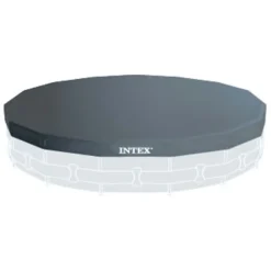 Intex Prism Frame swimmingpoolsæt 457x107 cm 26724GN