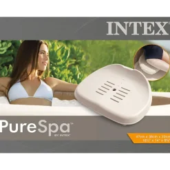 Intex PureSpa sæde til spabad 47x36x22 cm