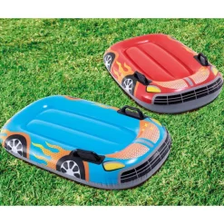 Intex Racing Fun vandrutsjebane 561x119x76 cm
