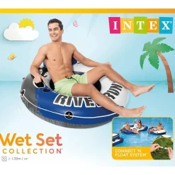 Intex River Run 1 badering 135 cm 58825EU