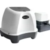 Intex saltvandssystem Krystal Clear 12 V