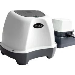 Intex saltvandssystem Krystal Clear 12 V