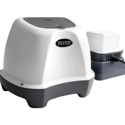 Intex saltvandssystem Krystal Clear 12 V