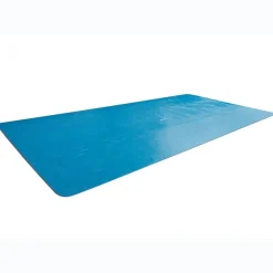 Intex solopvarmet poolovertræk rektangulær 975 x 488 cm