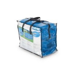 Intex solopvarmet poolovertræk 366 cm rundt 29022