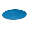 Intex solopvarmet poolovertræk 305 cm rundt 29021