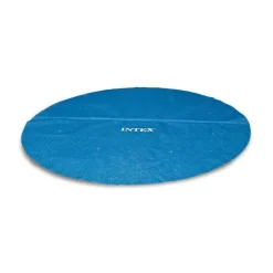 Intex solopvarmet poolovertræk 305 cm rundt 29021
