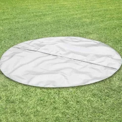 Intex spabad med massagefunktion PureSpa 196x71 cm rund