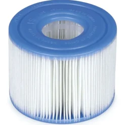 Intex spabad med massagefunktion PureSpa 196x71 cm rund