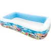 Intex Swim Center Family badebassin 305x183x56 cm havliv