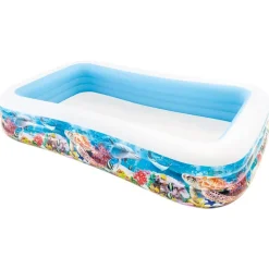 Intex Swim Center Family badebassin 305x183x56 cm havliv