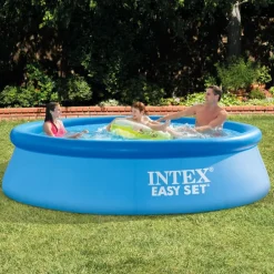 Intex swimmingpool Easy Set 305x76 cm 28120NP