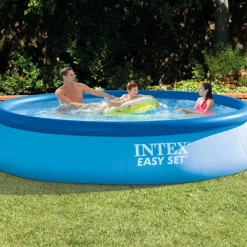 Intex swimmingpool Easy Set 366x76 cm 28130NP