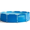 Intex swimmingpool Metal Frame 305x76 cm 28200NP