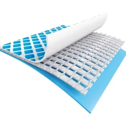 Intex swimmingpool Metal Frame 244x51 cm
