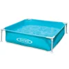 Intex swimmingpool Mini Frame 122x122x30 cm 57173NP