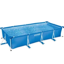 Intex swimmingpool Rectangular Frame 220x150x60 cm 28270NP